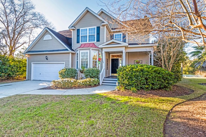 1397 Royston Rd, Mount Pleasant, SC 29464