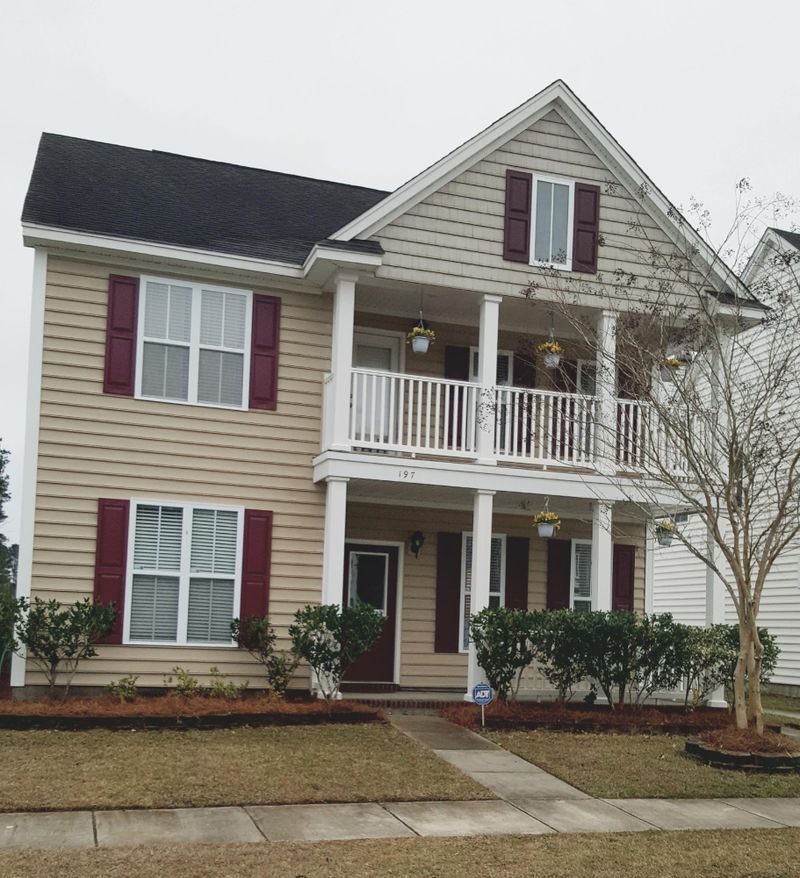 197 Avonshire Dr, Summerville, SC 29483