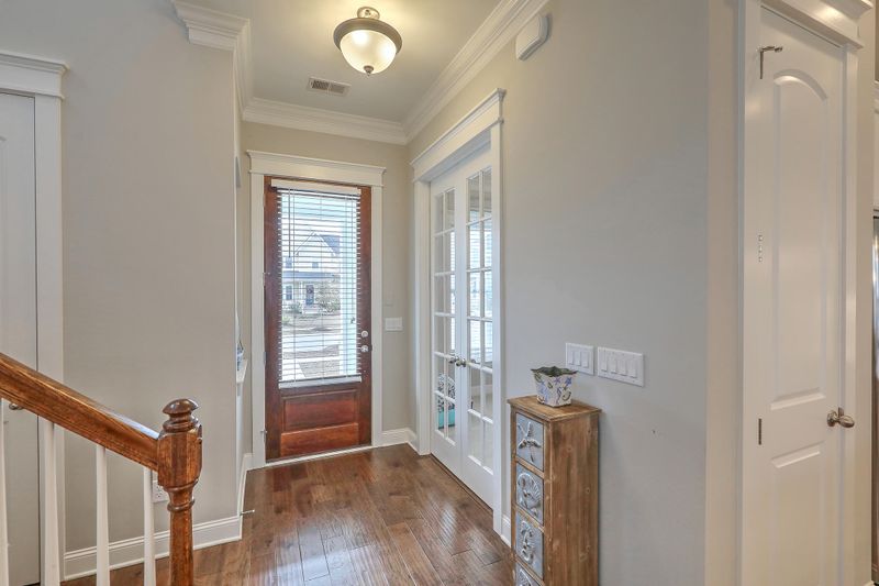3710 Gambrill Ln, Mount Pleasant, SC 29466