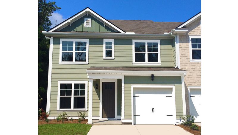 615 Hilchot Dr, Summerville, SC 29486