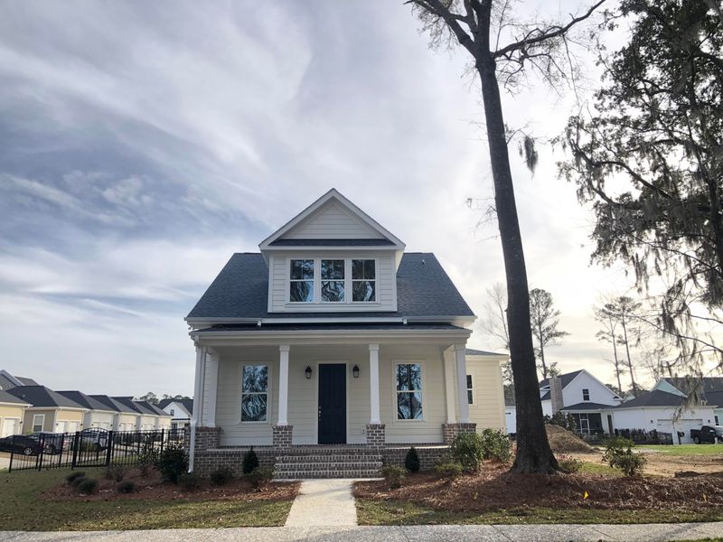4010 Berberis Ln Lot 241, Hollywood, SC 29470
