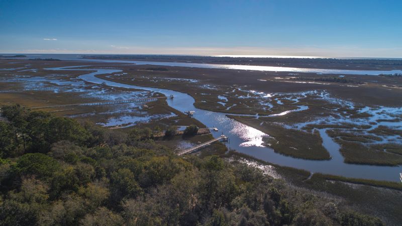 Tract C Legareville Rd, Johns Island, SC 29455