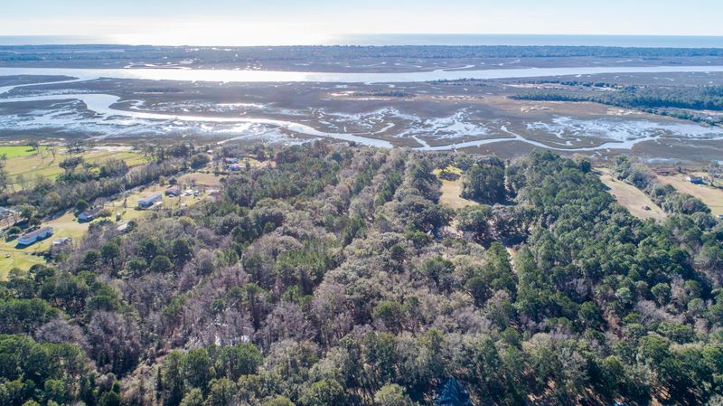 Tract C Legareville Rd, Johns Island, SC 29455
