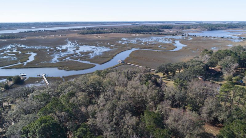 Tract C Legareville Rd, Johns Island, SC 29455