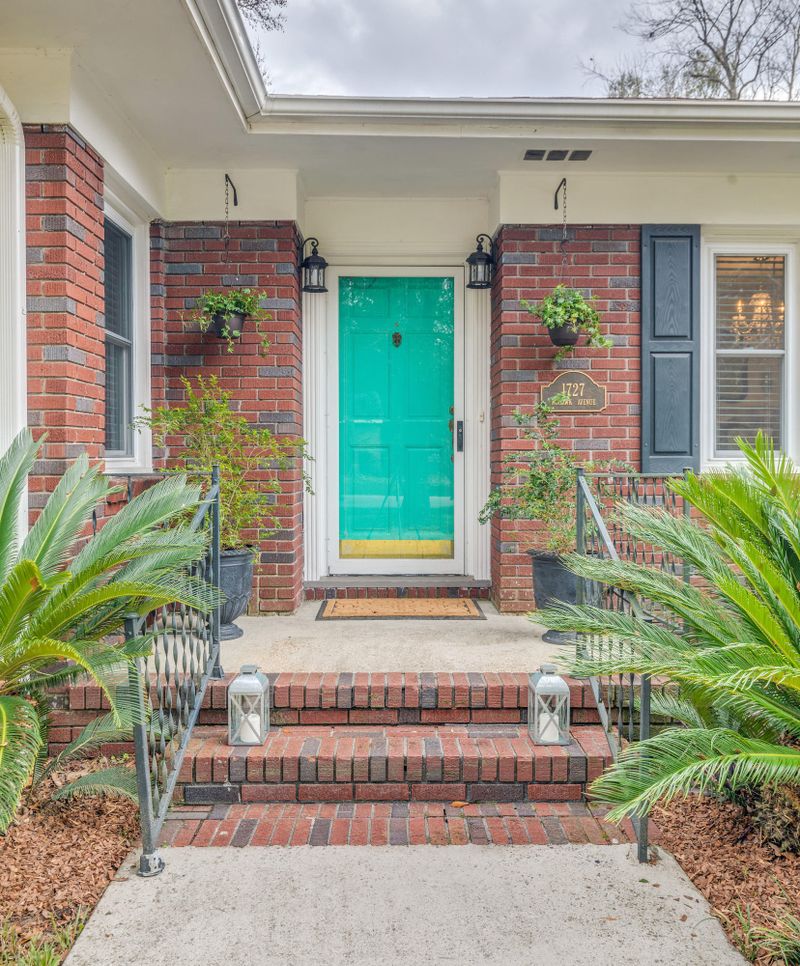 1727 Mohawk Ave, James Island, SC 29412