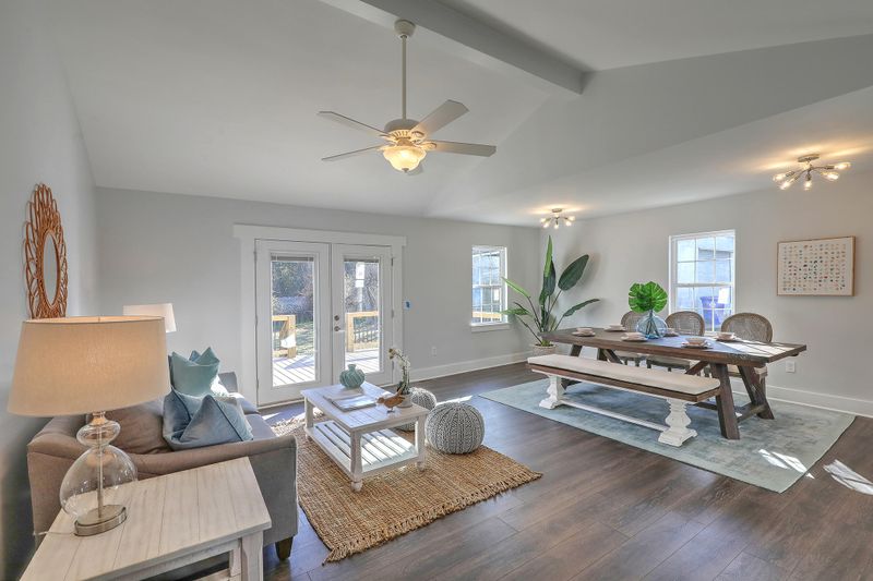 1457 Bexley St, North Charleston, SC 29405