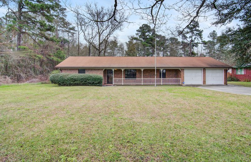 1848 N Highway 15, Saint George, SC 29477