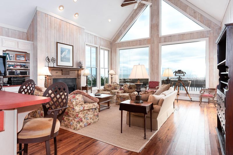 5 Inlet Rd #3, Edisto Island, SC 29438