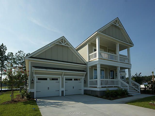 2847 Wagner Way, Mount Pleasant, SC 29466
