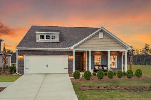 1017 Pigeon Point, Johns Island, SC 29455