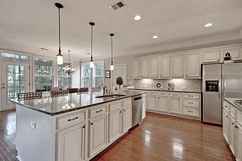 1329 Osmond Rd, Mount Pleasant, SC 29466