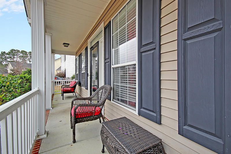 105 Britton Ln, North Charleston, SC 29418