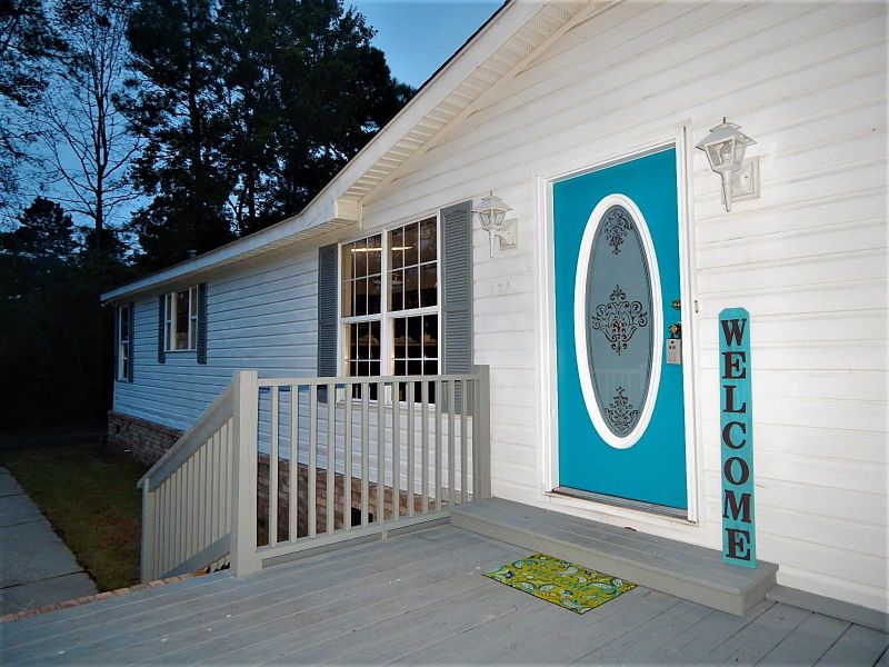 184 W Turner St, Summerville, SC 29483