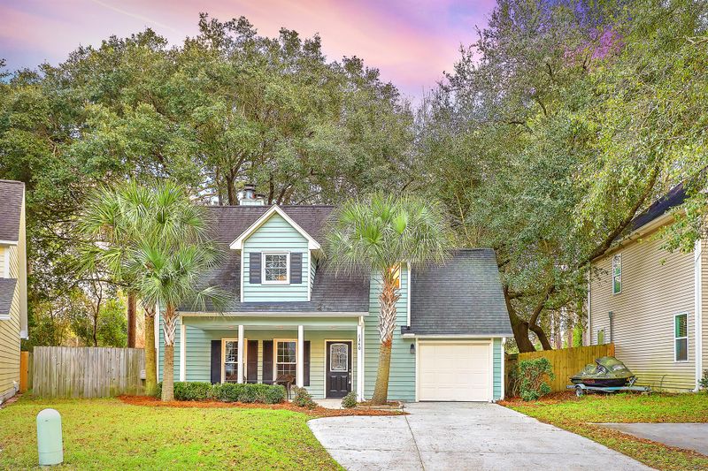 1340 Battery Glover Ct, Charleston, SC 29412