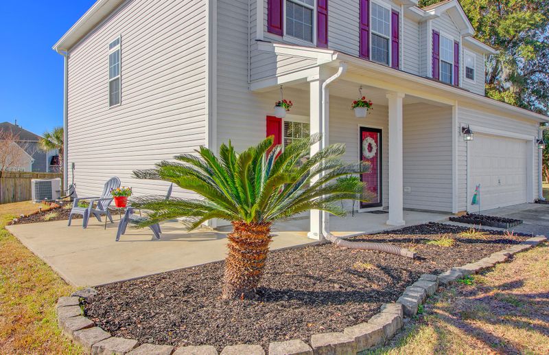 9625 N Carousel Cir, Summerville, SC 29485