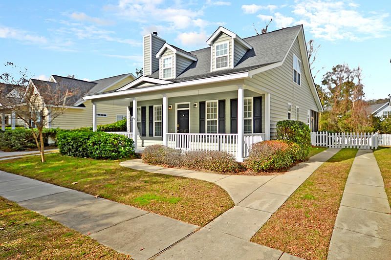 1237 Laurel Park Trl, Mount Pleasant, SC 29466