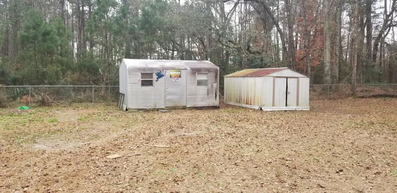 1419 Alligator Rd, Cordesville, SC 29434