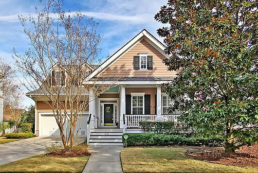 1323 Elfe St, Charleston, SC 29492
