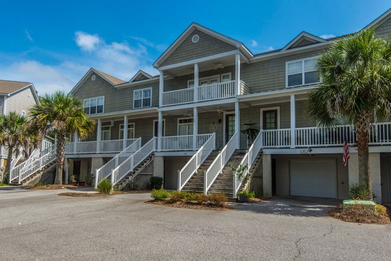403 Kinloss Country Ln, Mount Pleasant, SC 29466