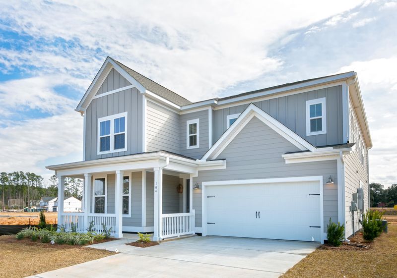 104 Coopers Hawk Dr, Summerville, SC 29483