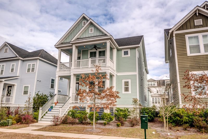 1655 Pierce St, Charleston, SC 29492