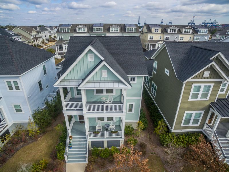1655 Pierce St, Charleston, SC 29492