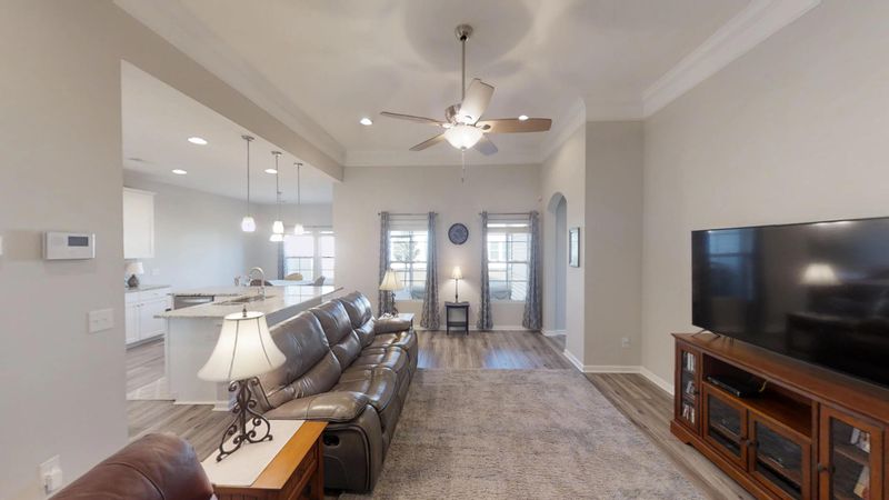 143 Firethorn Dr, Goose Creek, SC 29445