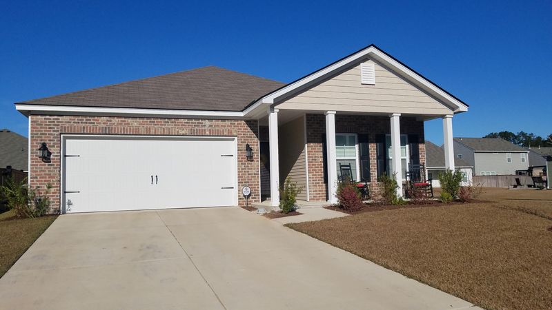 143 Firethorn Dr, Goose Creek, SC 29445