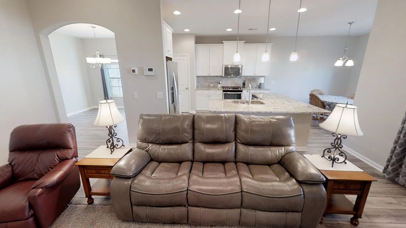 143 Firethorn Dr, Goose Creek, SC 29445