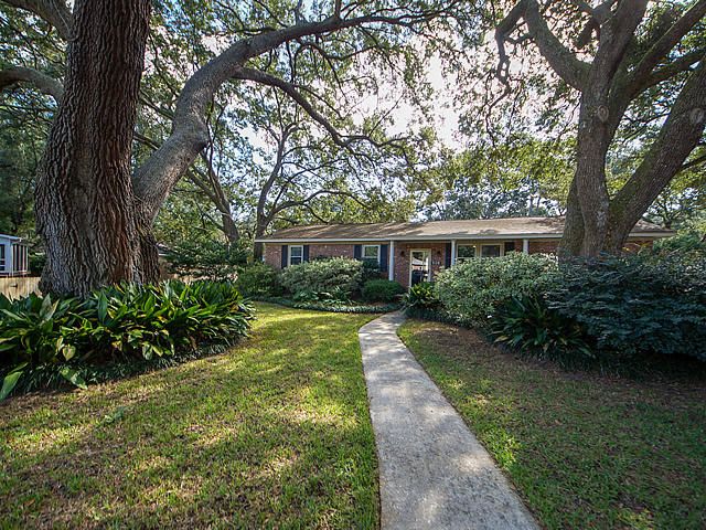 828 Joey Cir, Charleston, SC 29412