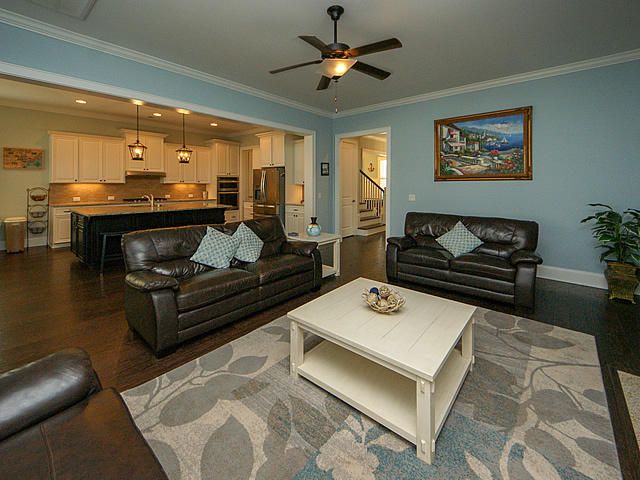 2461 Louisville St, Charleston, SC 29492