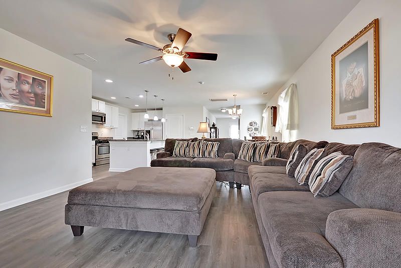 110 Wild Holly Dr, Moncks Corner, SC 29461