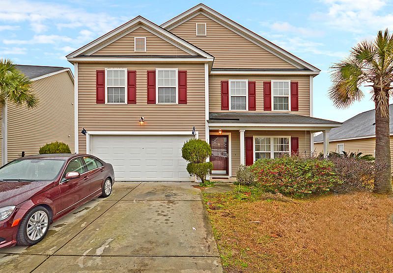 114 Larkspur Dr, Goose Creek, SC 29445