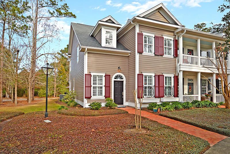 1812 Tennyson Row, Mount Pleasant, SC 29466