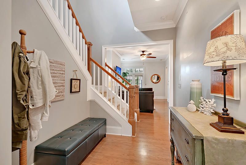 1812 Tennyson Row, Mount Pleasant, SC 29466
