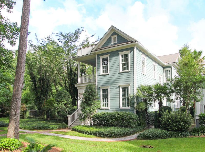 725 Hibbens Grant Blvd, Mount Pleasant, SC 29464