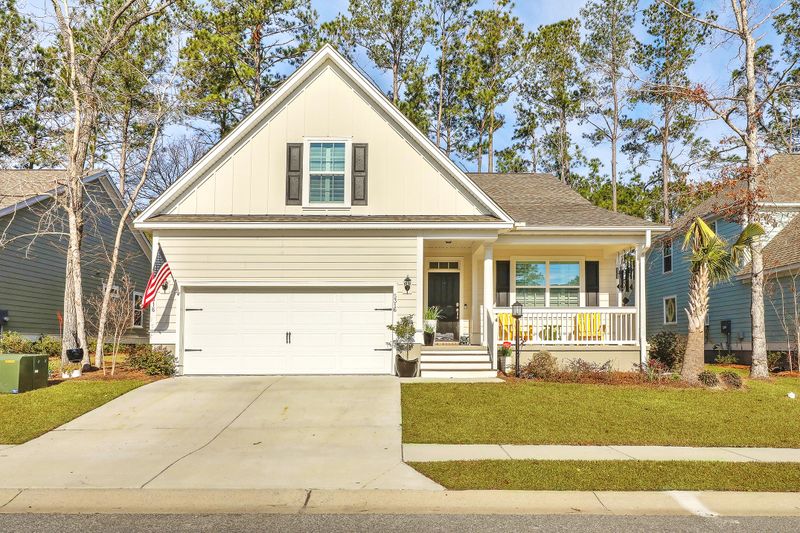 5316 Birdie Ln, Hollywood, SC 29449