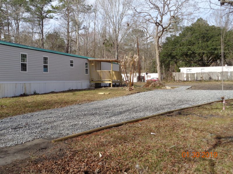 2982 Edbillellis, Charleston, SC 29406