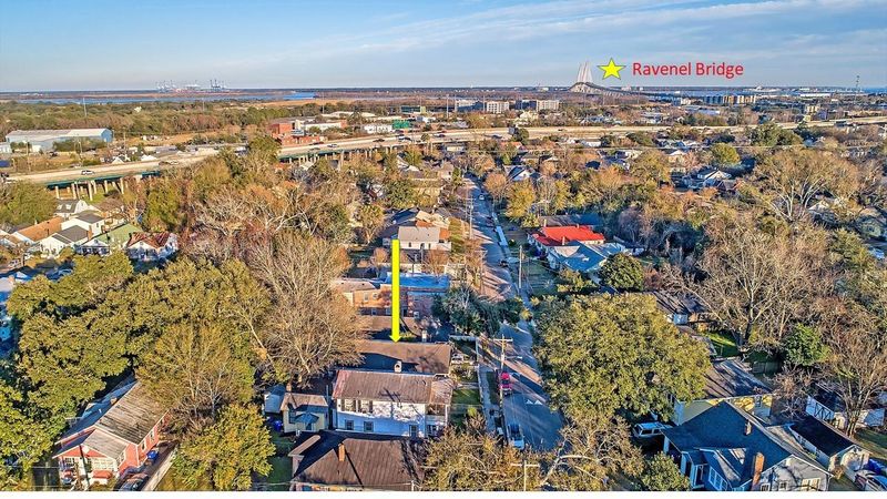 82 San Souci St, Charleston, SC 29403