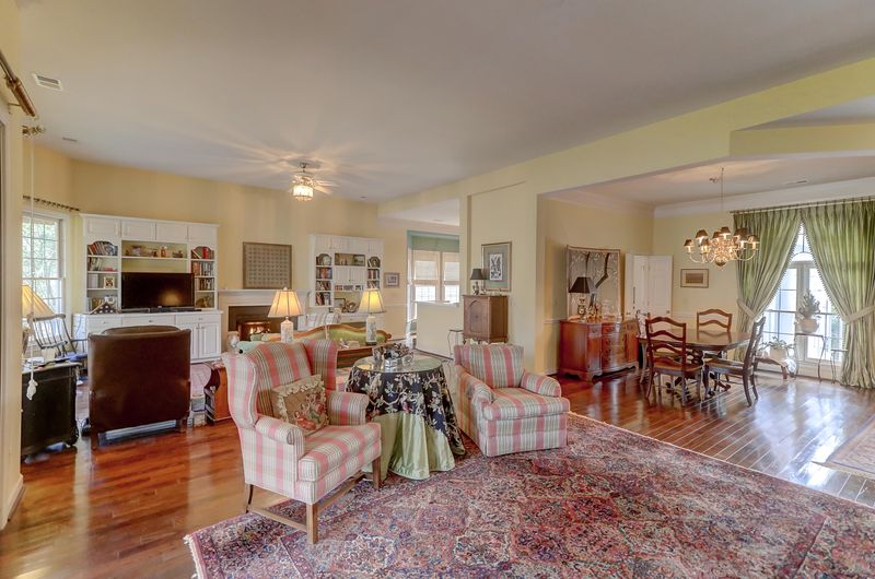 3157 Linksland Rd, Mount Pleasant, SC 29466