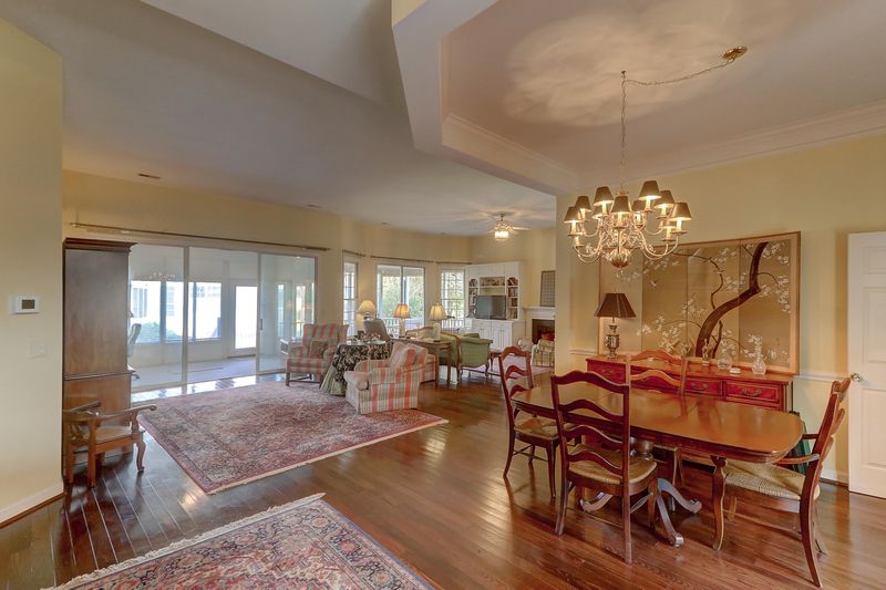 3157 Linksland Rd, Mount Pleasant, SC 29466