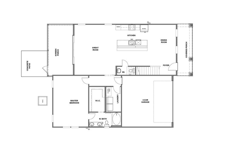 413 Snowy Plover Ln #110, Summerville, SC 29486