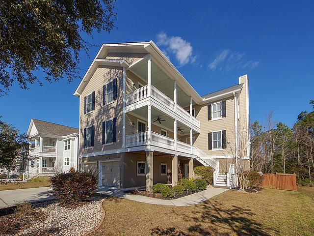 118 Wando Reach Rd, Charleston, SC 29492