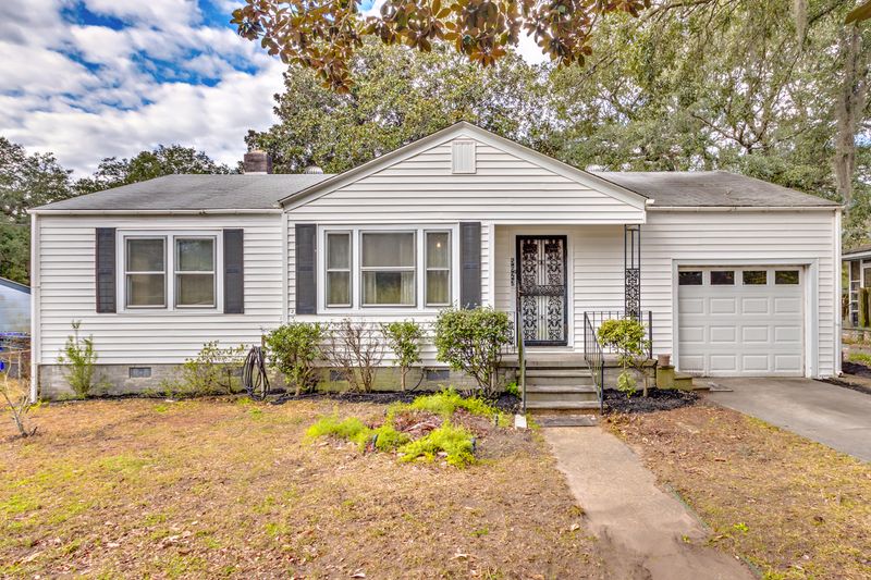 5623 Meadow Ave, North Charleston, SC 29406
