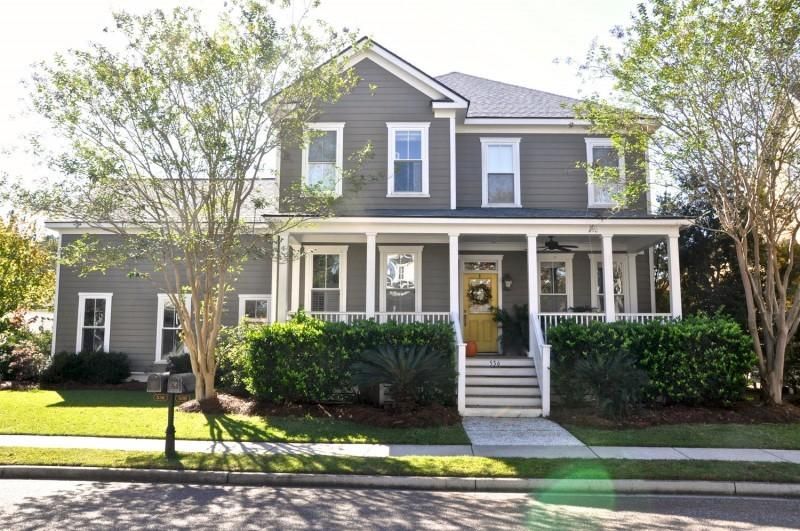 536 Country Place Rd, Mount Pleasant, SC 29464