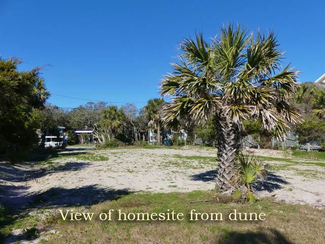 1102 Palmetto Blvd, Edisto Island, SC 29438