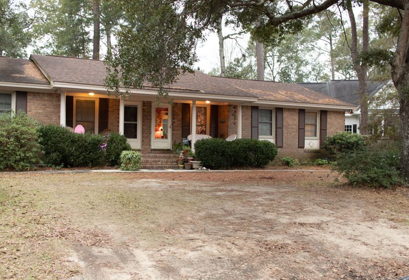 705 Marlin Ln #A & B, Charleston, SC 29412