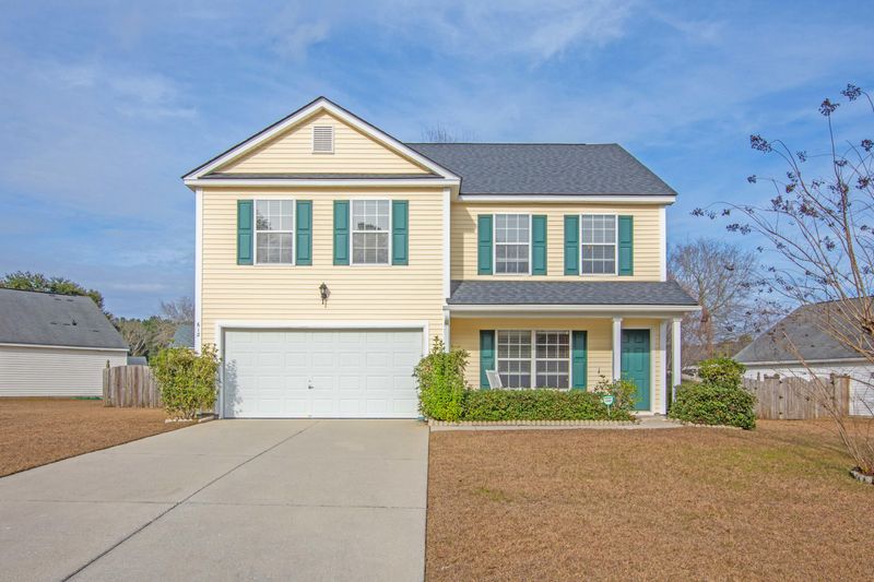 612 Resinwood Rd, Moncks Corner, SC 29461