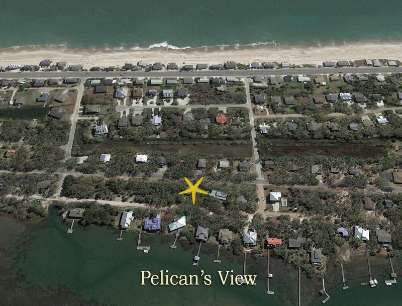 311 Jungle Rd, Edisto Island, SC 29438