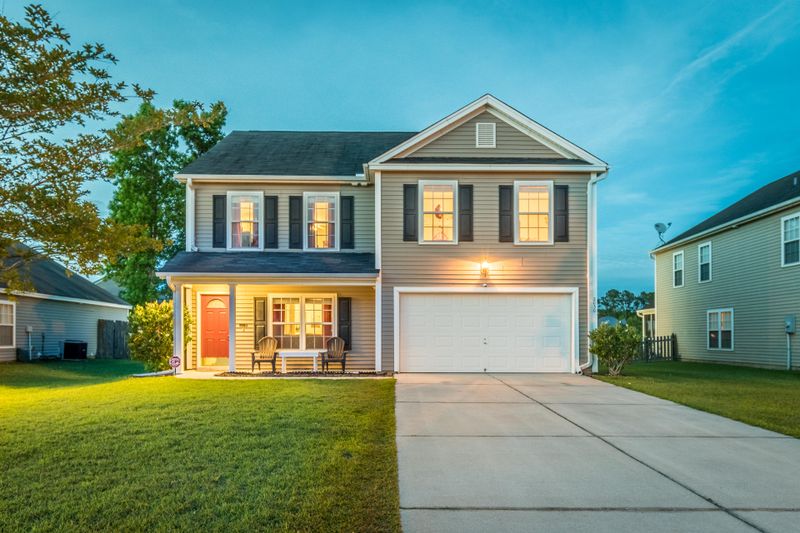 2030 Cripplecreek Dr, Ladson, SC 29456